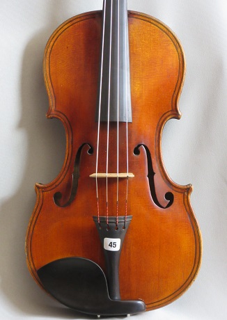 Alto copie Maggini double filet 39 cm.