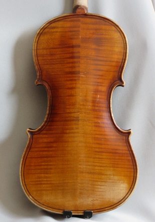 Alto copie Maggini double filet 39 cm.