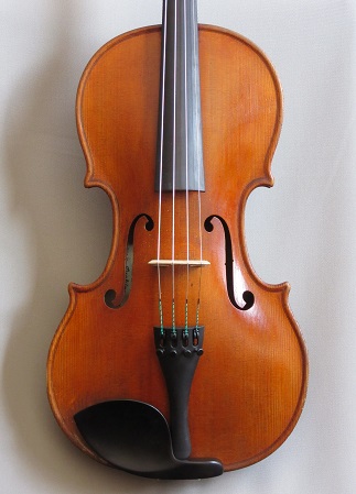 Alto allemand d�but 20�me