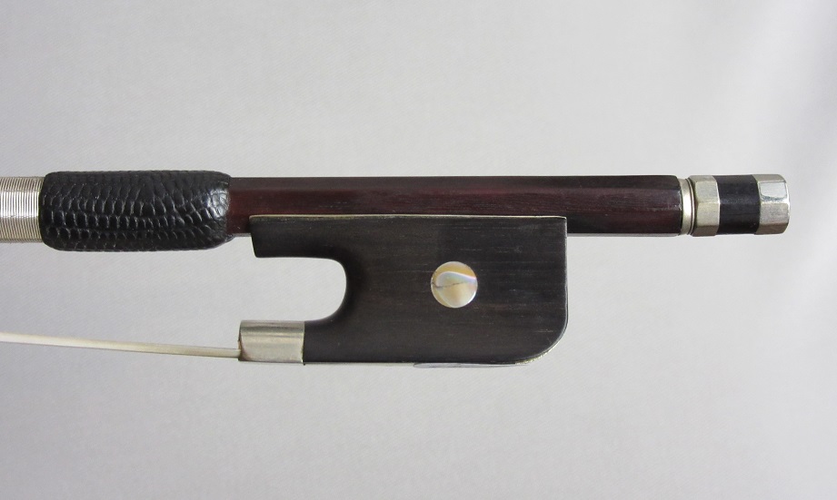 Archet violoncelle Cugnot Hury