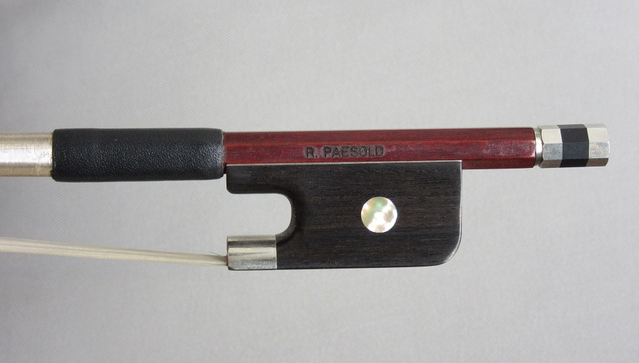 Archet violoncelle d'etude Paesold