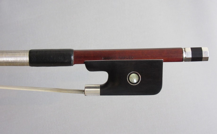 Archet violoncelle Marco Raposo