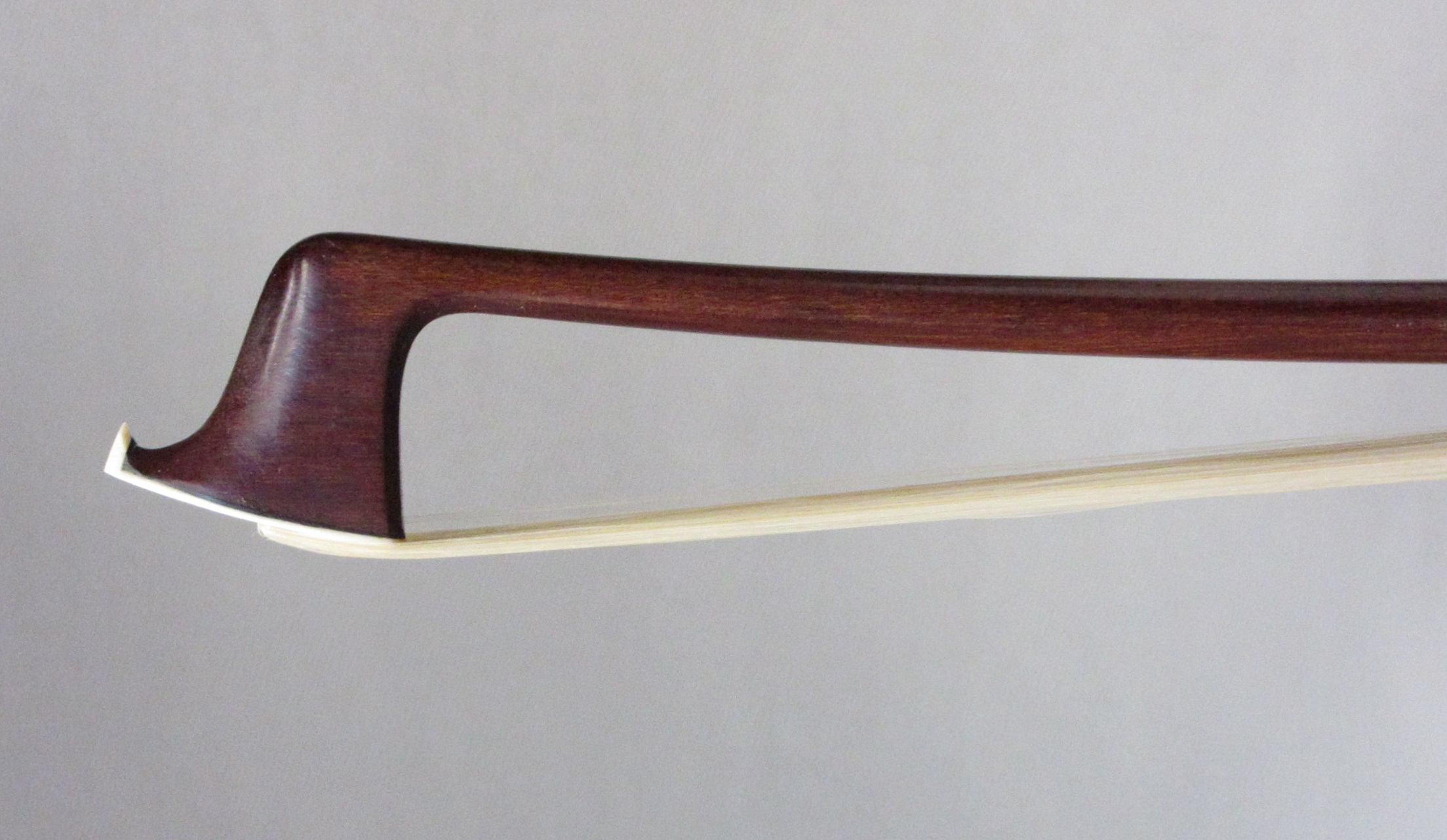 Archet alto Ch. Schaeffer