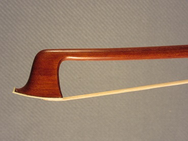 Archet violon �tude