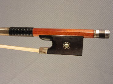 Archet violon �tude