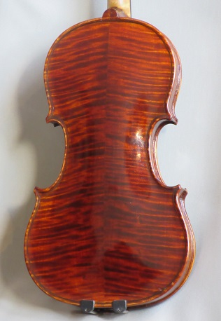 Violon atelier