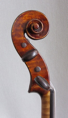 Violon atelier