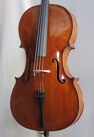 Violoncelle 7/8 Augustin CHAPPUY