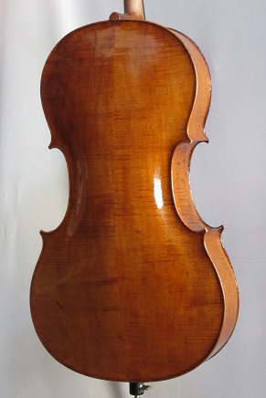 Violoncelle 7/8 Augustin CHAPPUY