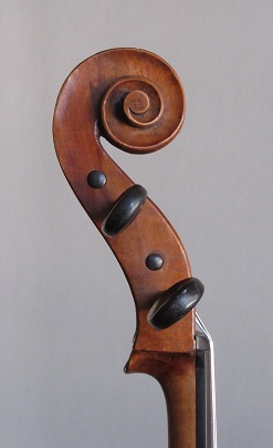 Violoncelle 7/8 Augustin CHAPPUY