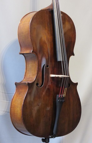 Violoncelle Charotte