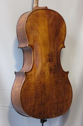 Violoncelle Charotte