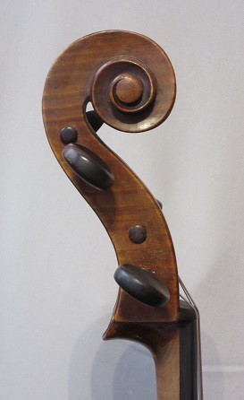 Violoncelle Charotte