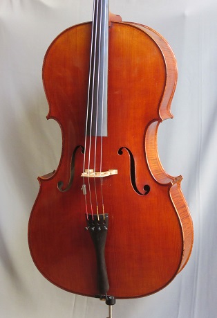 Violoncelle Colin Mezin