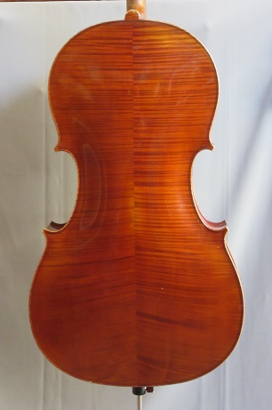 Violoncelle Colin Mezin