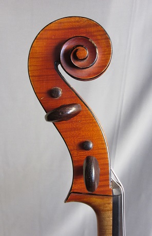 Violoncelle Colin Mezin