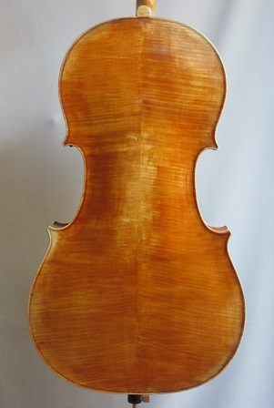 Violoncelle F.RAFFI 1980