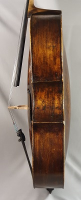 Violoncelle italien 18�me