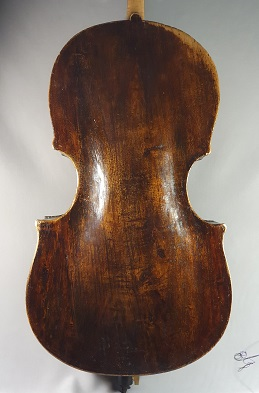 Violoncelle italien 18�me