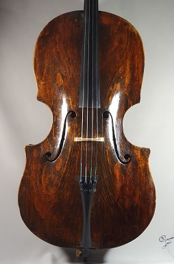Violoncelle italien 18�me