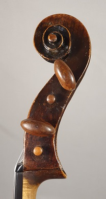 Violoncelle italien 18�me