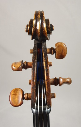 Violoncelle italien 18�me