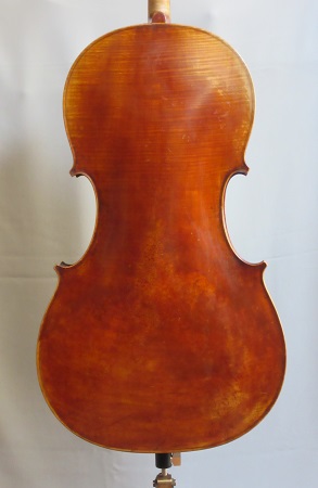Cello Grandjon Fond