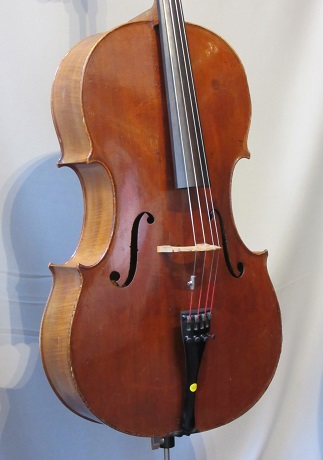 Violoncelle Pillement 7/8