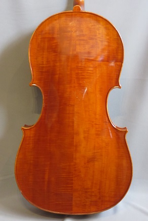 Violoncelle trois quart occasion
