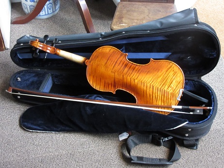 Violon complet neuf qualit� haute