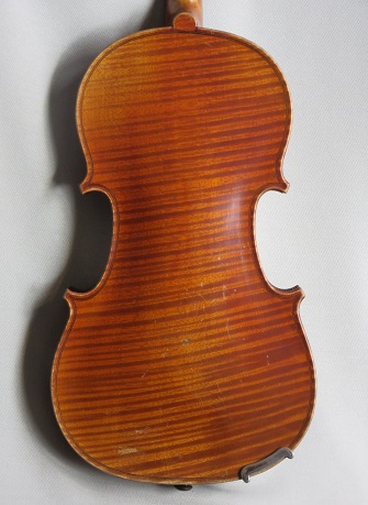 Violon Mirecourt trois quart