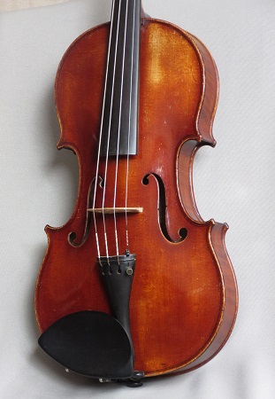 Violon Deroux