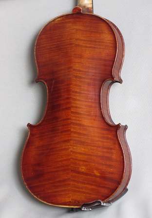 Violon Deroux