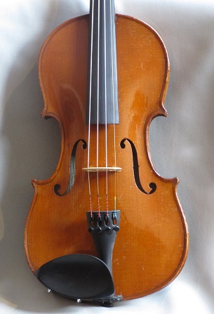 Violon Didelot