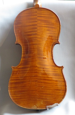Violon Didelot