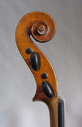 Violon Didelot