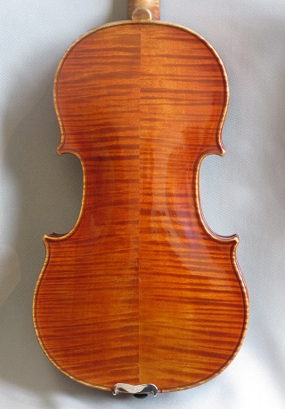 Violon Henri Charles Sylvestre