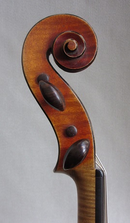 Violon Henri Charles Sylvestre