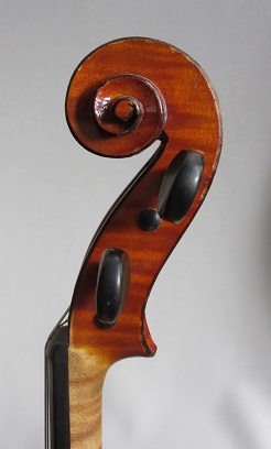 Violon JTL 1880 7-8eme
