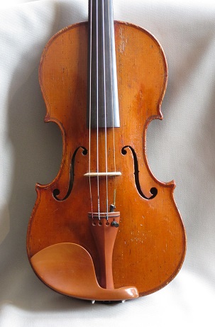 Violon Lete