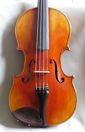 Violon Maurice Mermillot