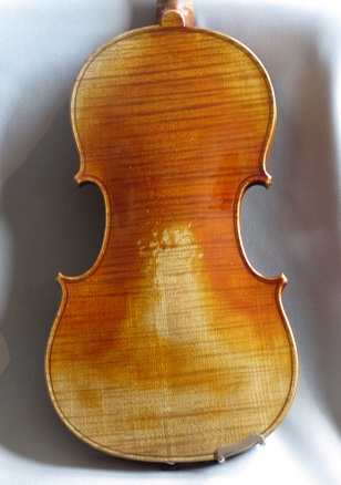 Violon Maurice Mermillot