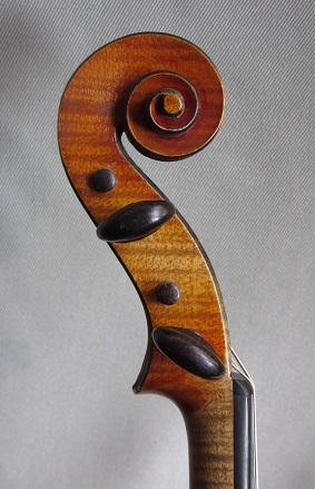 Violon Maurice Mermillot