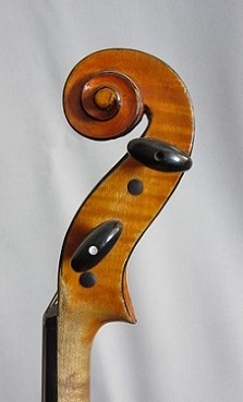 Violon PILLEMENT