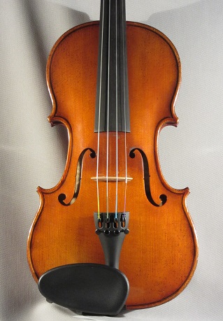 Violon allemand 1930