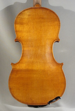 Violon demi Mirecourt 1900 fond